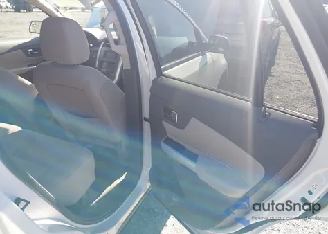 2012 Ford Edge Se from USA, damaged, VIN 2FMDK3GC6CBA77080